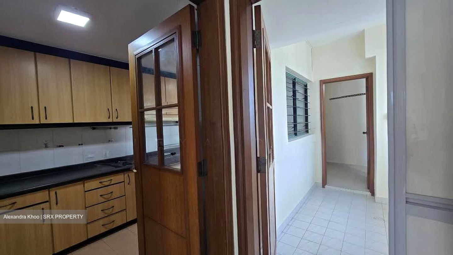 Palm Gardens (D23), Condominium #574279331